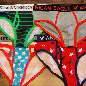 American Eagle Briefs